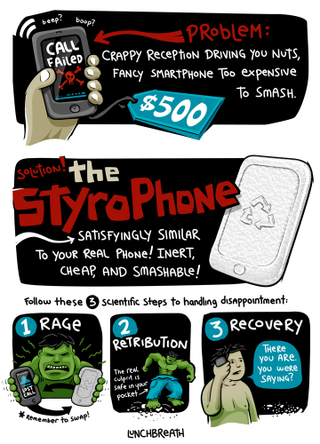 Illustration for article titled Friday Night Funnies: 8 Images to Close Out the Week